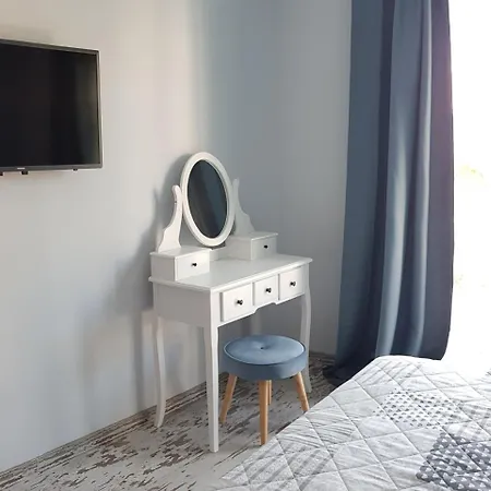 Apartament Playa Fanabe Lux *