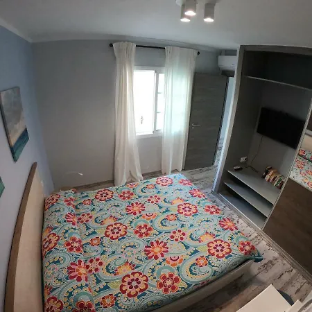 Playa Fanabe Lux Apartament Adeje