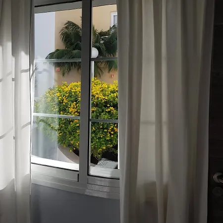 Appartement Playa Fanabe Lux