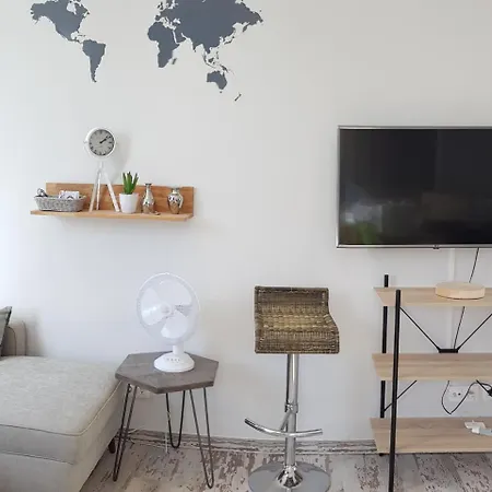 Apartment Playa Fanabe Lux Adeje
