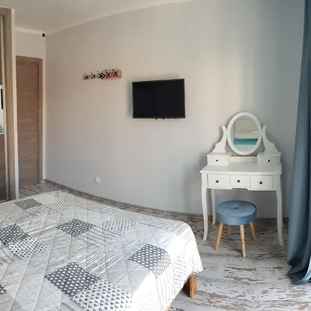 Apartment Playa Fanabe Lux *