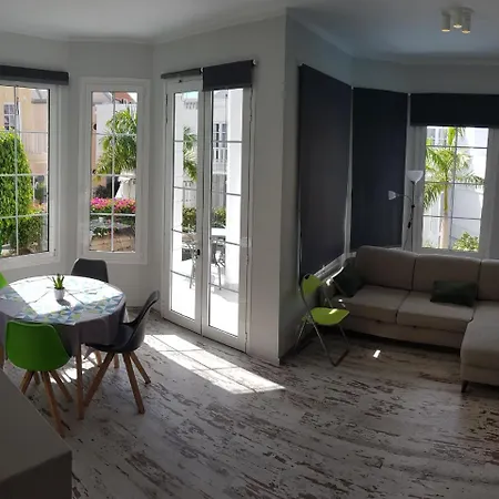 Playa Fanabe Lux Apartment *