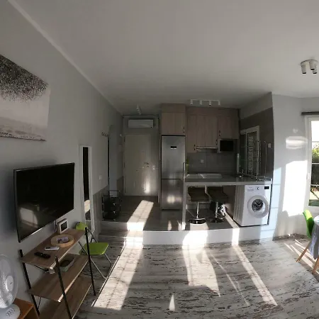Playa Fanabe Lux Apartment Adeje